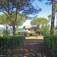 House in Italy, Giano dell'Umbria, 300 sq.m.