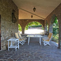 House in Italy, Giano dell'Umbria, 300 sq.m.