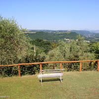 House in Italy, Giano dell'Umbria, 300 sq.m.