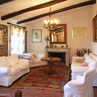 House in Italy, Giano dell'Umbria, 300 sq.m.