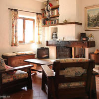 House in Italy, Giano dell'Umbria, 300 sq.m.