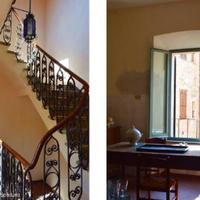 Townhouse in the city center in Italy, Giano dell'Umbria, 445 sq.m.