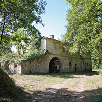 House in Italy, Giano dell'Umbria, 425 sq.m.