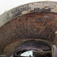 House in Italy, Giano dell'Umbria, 425 sq.m.