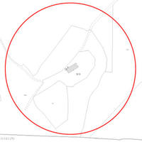 House in Italy, Giano dell'Umbria, 425 sq.m.