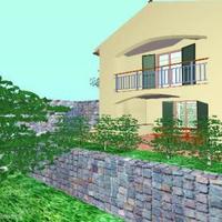 House in Italy, San Donnino, 120 sq.m.