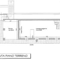 House in Italy, San Donnino, 120 sq.m.