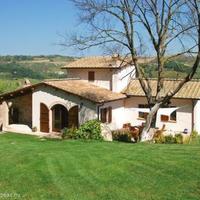 House in the suburbs in Italy, Umbriatico, 400 sq.m.