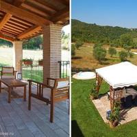 House in the suburbs in Italy, Umbriatico, 400 sq.m.