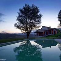 House in the suburbs in Italy, Umbriatico, 400 sq.m.