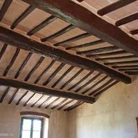 House in Italy, Pienza, 2100 sq.m.