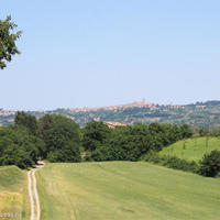 House in Italy, Giano dell'Umbria, 415 sq.m.