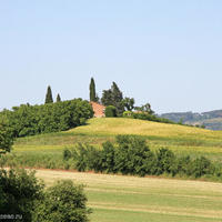 House in Italy, Giano dell'Umbria, 572 sq.m.