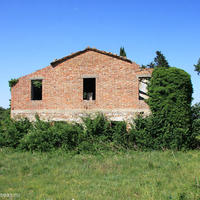 House in Italy, Giano dell'Umbria, 572 sq.m.