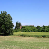 House in Italy, Giano dell'Umbria, 572 sq.m.