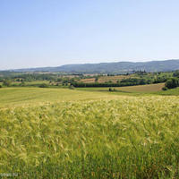House in Italy, Giano dell'Umbria, 572 sq.m.