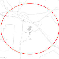 House in Italy, Giano dell'Umbria, 572 sq.m.