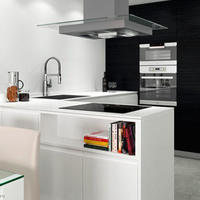 Апартаменты в Испании, Валенсия, Аликанте, 50 кв.м.