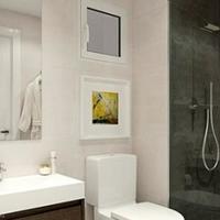 Апартаменты в Испании, Валенсия, Аликанте, 50 кв.м.