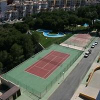 Апартаменты в Испании, Валенсия, Аликанте, 50 кв.м.