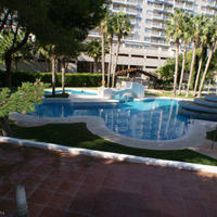 Апартаменты в Испании, Валенсия, Аликанте, 50 кв.м.