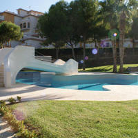 Апартаменты в Испании, Валенсия, Аликанте, 50 кв.м.