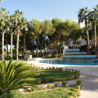 Апартаменты в Испании, Валенсия, Аликанте, 50 кв.м.