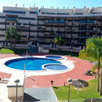 Апартаменты в Испании, Андалусия, Марбелья, 90 кв.м.