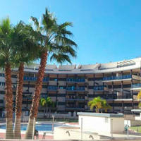 Апартаменты в Испании, Андалусия, Марбелья, 90 кв.м.