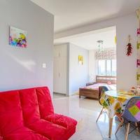 Apartment in Republic of Cyprus, Lemesou, 42 sq.m.