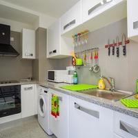 Apartment in Republic of Cyprus, Lemesou, 42 sq.m.