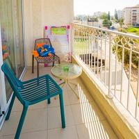 Apartment in Republic of Cyprus, Lemesou, 42 sq.m.