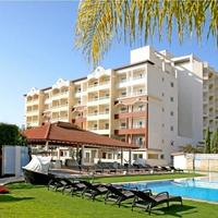 Apartment in Republic of Cyprus, Lemesou, 42 sq.m.