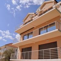 Flat in the suburbs in Montenegro, Tivat, 50 sq.m.