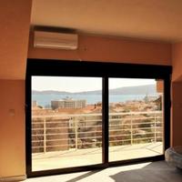 Flat in the suburbs in Montenegro, Tivat, 50 sq.m.