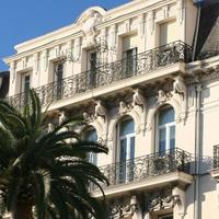 Apartment in the city center in Guyane, 71 sq.m.