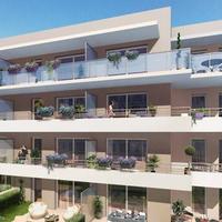 Apartment in the city center in Guyane, 71 sq.m.