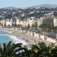 Apartment in the city center in Guyane, 71 sq.m.