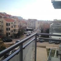 Квартира в центре города в Черногории, Будва, 43 кв.м.