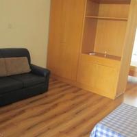 Apartment in Republic of Cyprus, Vasa, 41 sq.m.