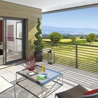 Apartment in Guyane, 83 sq.m.