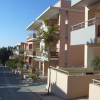 Apartment in Republic of Cyprus, Lemesou, Limassol, 57 sq.m.