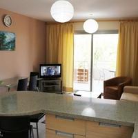 Apartment in Republic of Cyprus, Lemesou, Limassol, 57 sq.m.