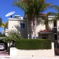 House in Republic of Cyprus, Lemesou, Limassol, 119 sq.m.