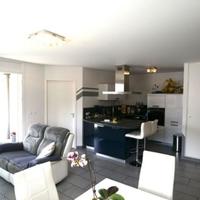 Квартира на первой линии моря/озера во Французской Гвиане, 61 кв.м.