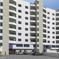 Апартаменты на первой линии моря/озера на Кипре, Лимасол, 50 кв.м.