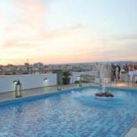 Апартаменты на первой линии моря/озера на Кипре, Лимасол, 50 кв.м.