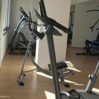 Апартаменты на первой линии моря/озера на Кипре, Лимасол, 50 кв.м.