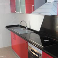 Апартаменты на первой линии моря/озера в Испании, Валенсия, 90 кв.м.