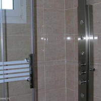 Апартаменты на первой линии моря/озера в Испании, Валенсия, 90 кв.м.